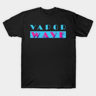 Vaporwave - Miami Vice T-Shirt